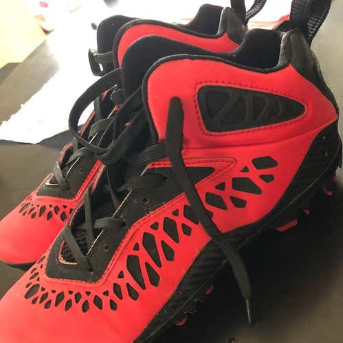 Men's Gamma Burst Football Molded Cleat Mid