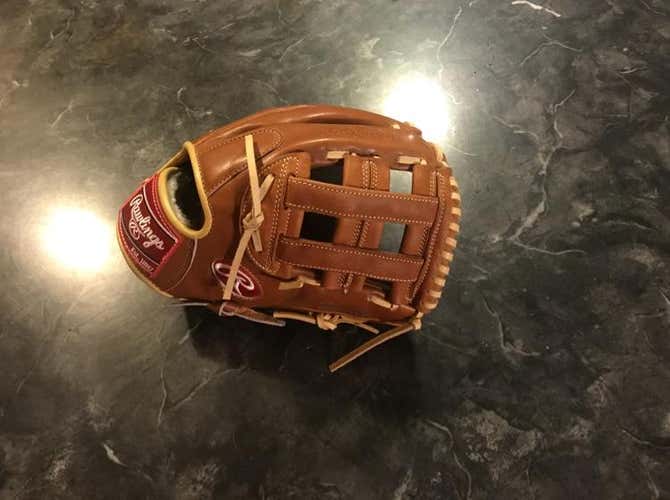 Rawlings Pro Preferred 12” H Web