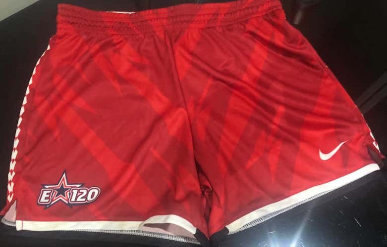 New Nike Lacrosse Short Youth M