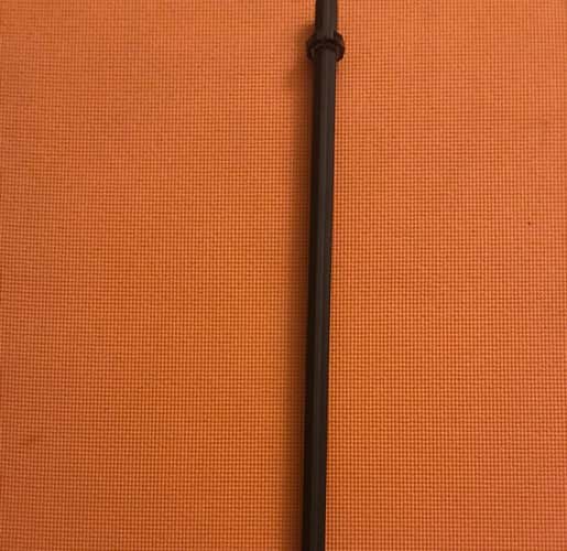 Mission Blank Attack Shaft