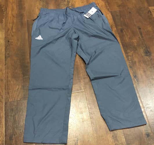 New Adidas Pants Good For Any Sport