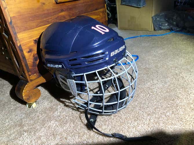 Bauer BHH7500 Size Medium