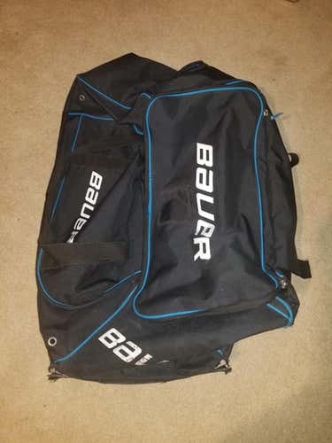 Bauer Goalie Bag