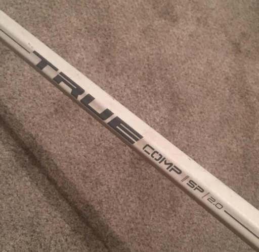 True Composite Shaft