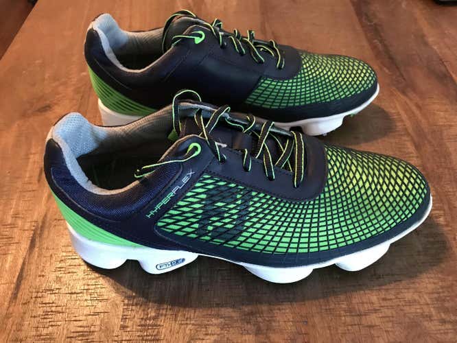 New Footjoy