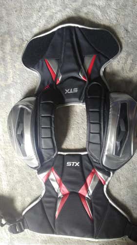 STX Jolt Shoulder Pads