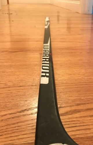 Warrior Hd Pro 75 Flex Rh