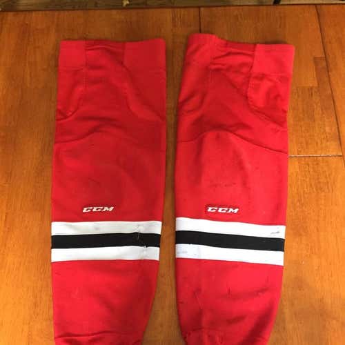 CCM Pro Stock Socks