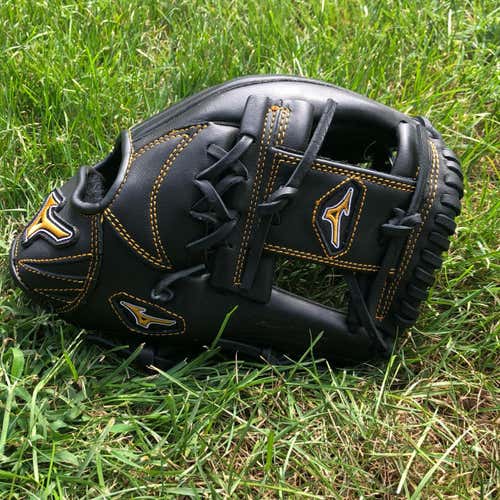Mizuno MVP Prime 11.75” Mitt