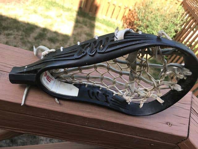 Old Brine M1 Head - TRADE or SELL