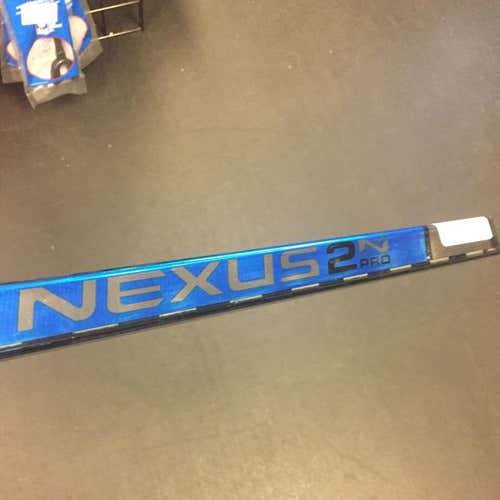 Brand New Bauer Nexus 2N Pro - RH P88 - 87