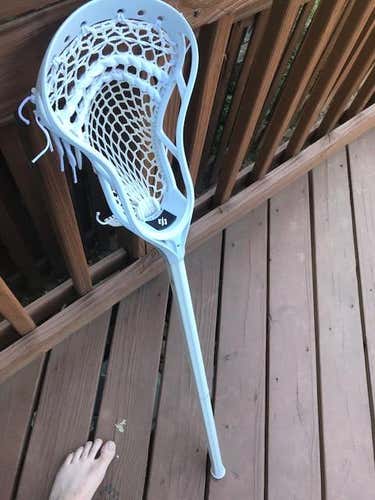 StringKing Youth Complete Stick (missing screw) - TRADE or SELL