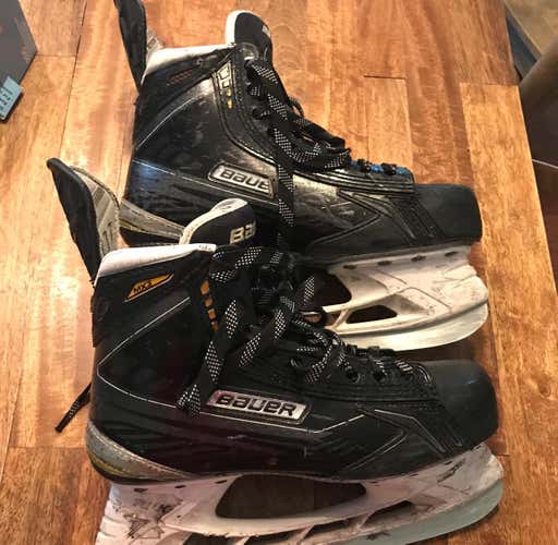 Bauer Supreme MX3 5.5 EE Skates
