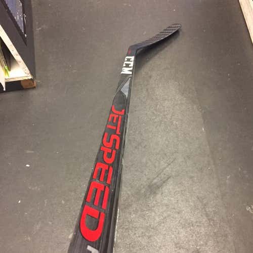 CCM Jetspeed Pro Sr RH P40 (P88) - 85 Flex