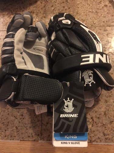 New Brine King 5 Gloves