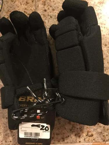 New Brine Uprising II Gloves