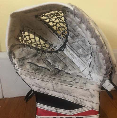 Used Intermediate Ccm Extreme Flex 2 860