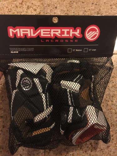 New Maverik Wonderboy Gloves