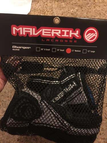 New Maverik Charger Gloves