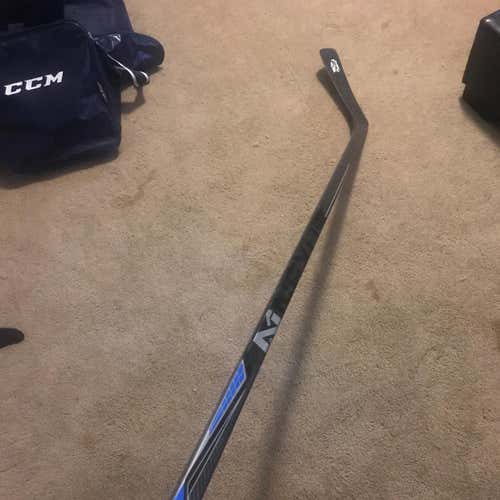 ( 2 ) Nexus 8000 p02 LH 77 flex