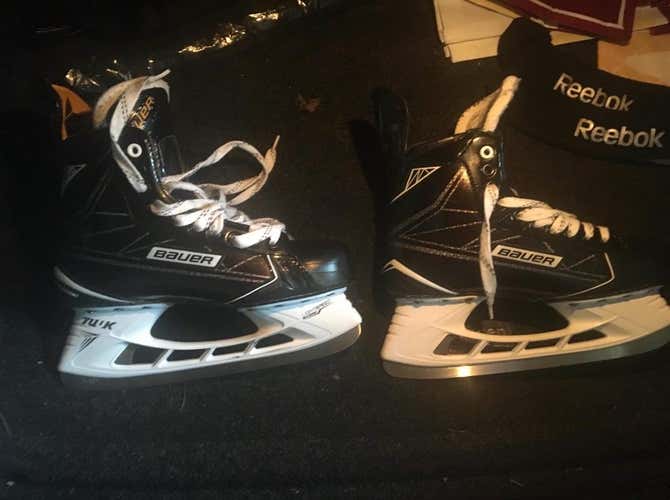 Bauer Supreme S190 Skates Size 8EE