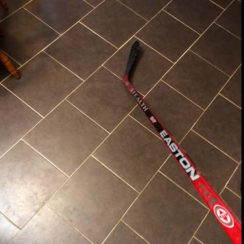 Pro Stock Easton CNT Stealth