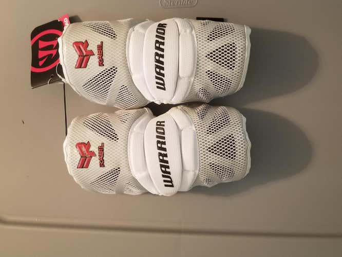 New Brine Rabil Arm Pads