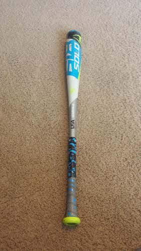 Louisville Slugger Solo 618 Bat