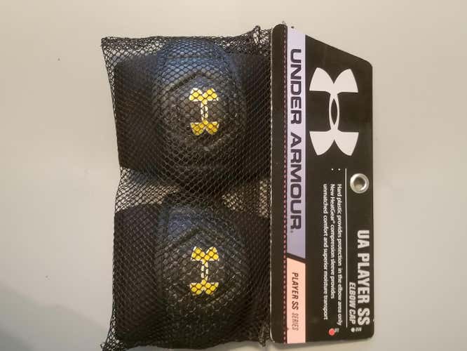 New Under Armour Player SS Elbow Pads
