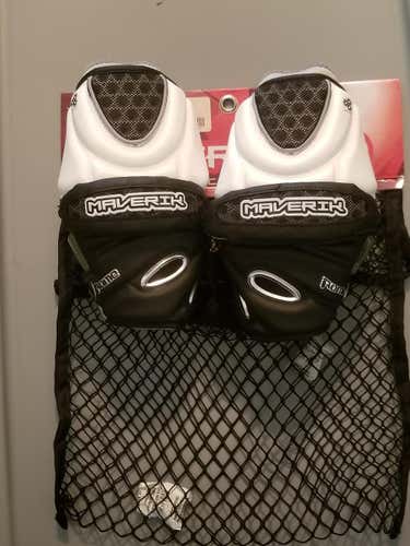 New Maverik Rome Arm Pads