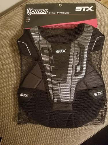 New STX  Shield 300
