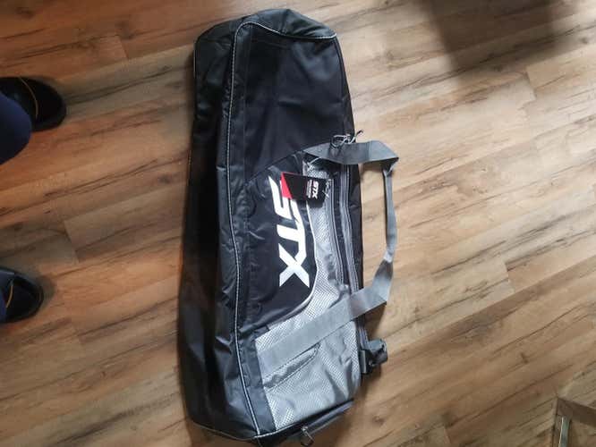 New STX Challenger Equipment Bag