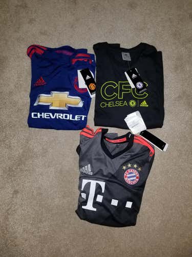 Soccer Bundle