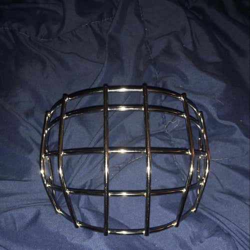 Bauer NME Junior Goalie Cage