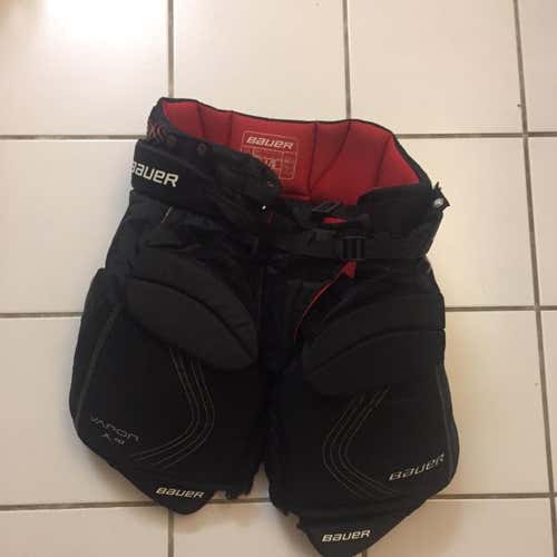 Bauer X:40 Goalie Pants