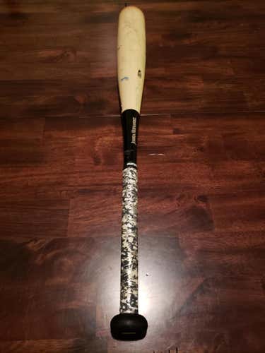 Marucci Posey28 Pro Metal -10 Senior League Baseball Bat