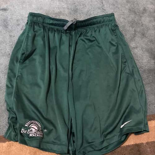 De La Salle Dri-fit Practice Shorts