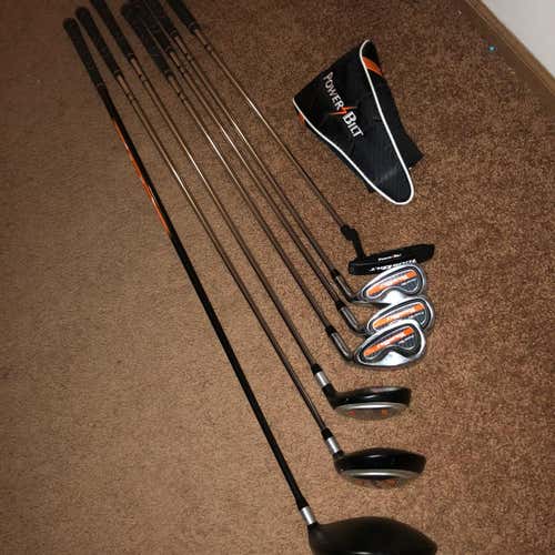 TourBilt Beginner Set