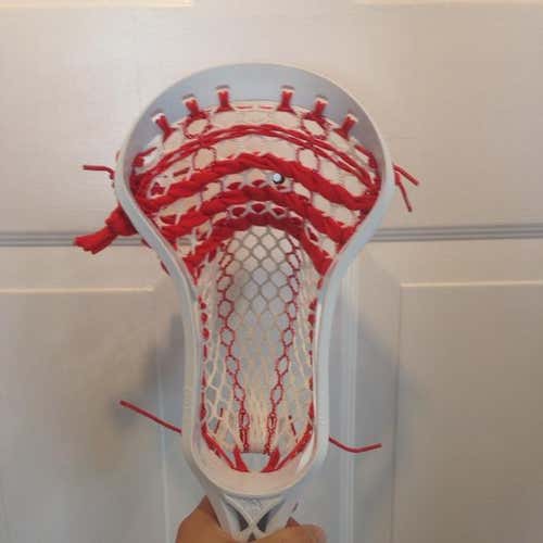 LN Box Pinched ECD Mirage- READ Description