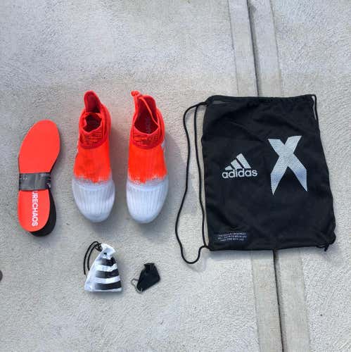 Adidas X16+ Purechaos