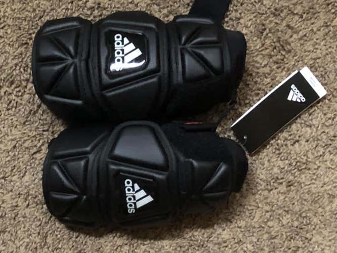 New Adidas Freak Arm Pads Midnight Madness