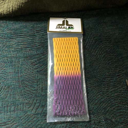 Jimalax Mesh