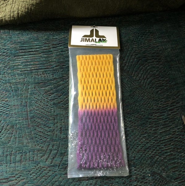 Jimalax Mesh