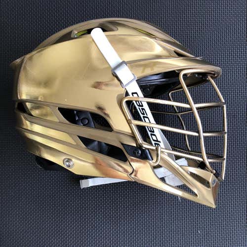 Notre Dame R No Trades