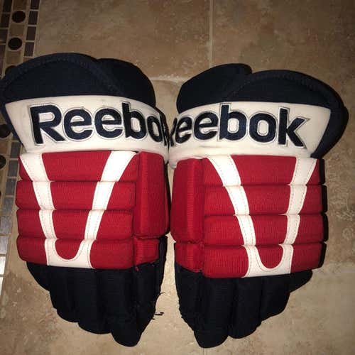 PRO STOCK REEBOK 4 Rolls