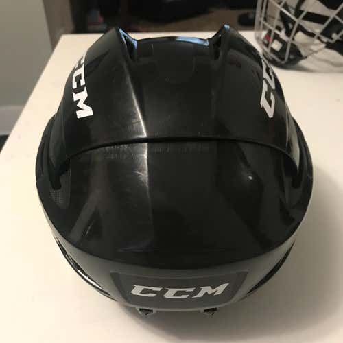 CCM FL40 Senior Helmet No Cage