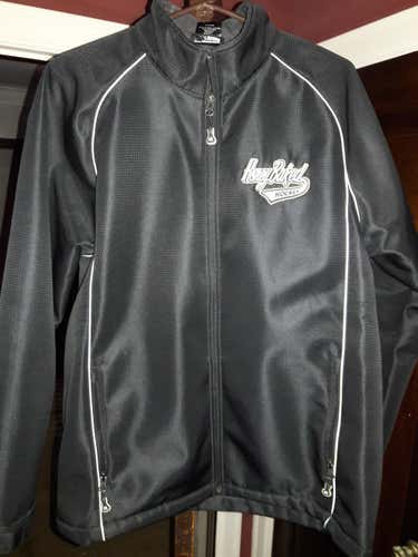 Honey Baked Jacket