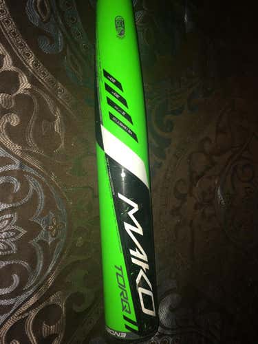 Easton Bat