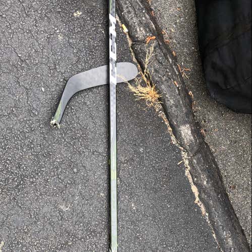 Broken Poturalski Prostock