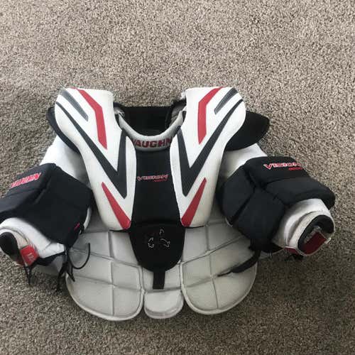 Vaughn Vision 9200